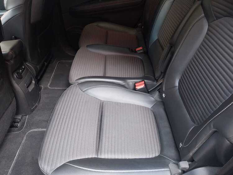 Renault Scenic <span class=